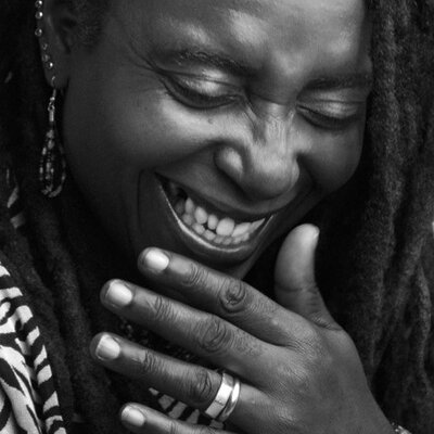 Nailah Folami Imoja