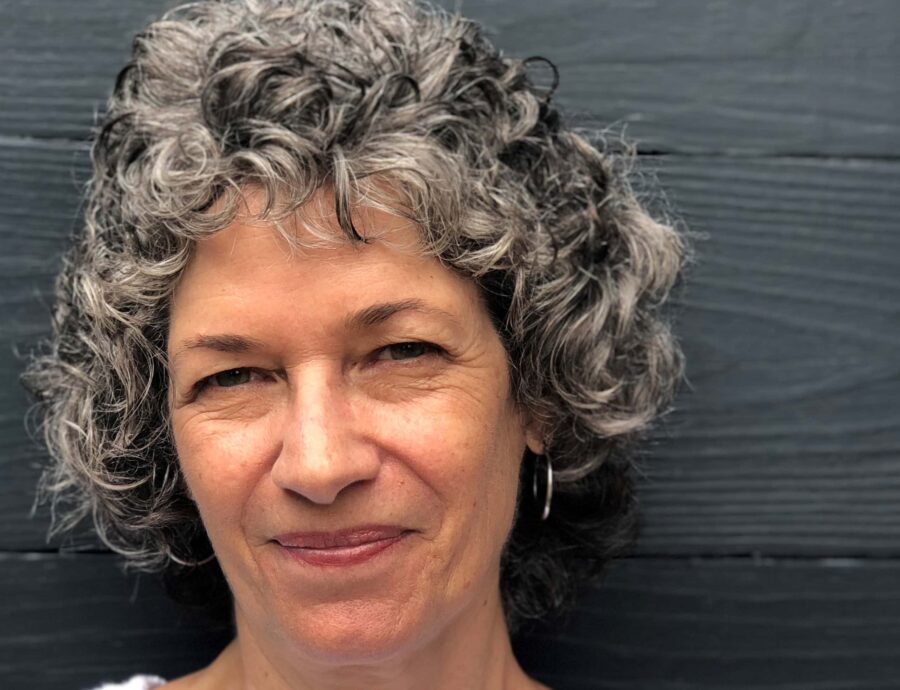 Diana McCaulay