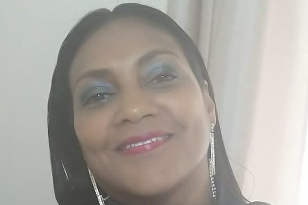 June Aming